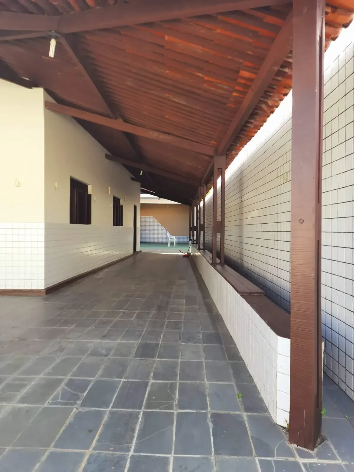 Foto do imóvel Casa com 6 Quartos à Venda, 325 m² em Pirangi do Norte (Distrito Litoral), Parnamirim - RN