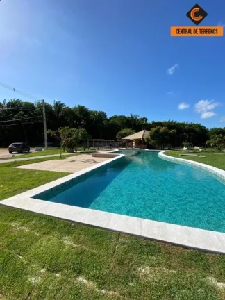 Imagem TERRENO EM PRAIA DO FORTE