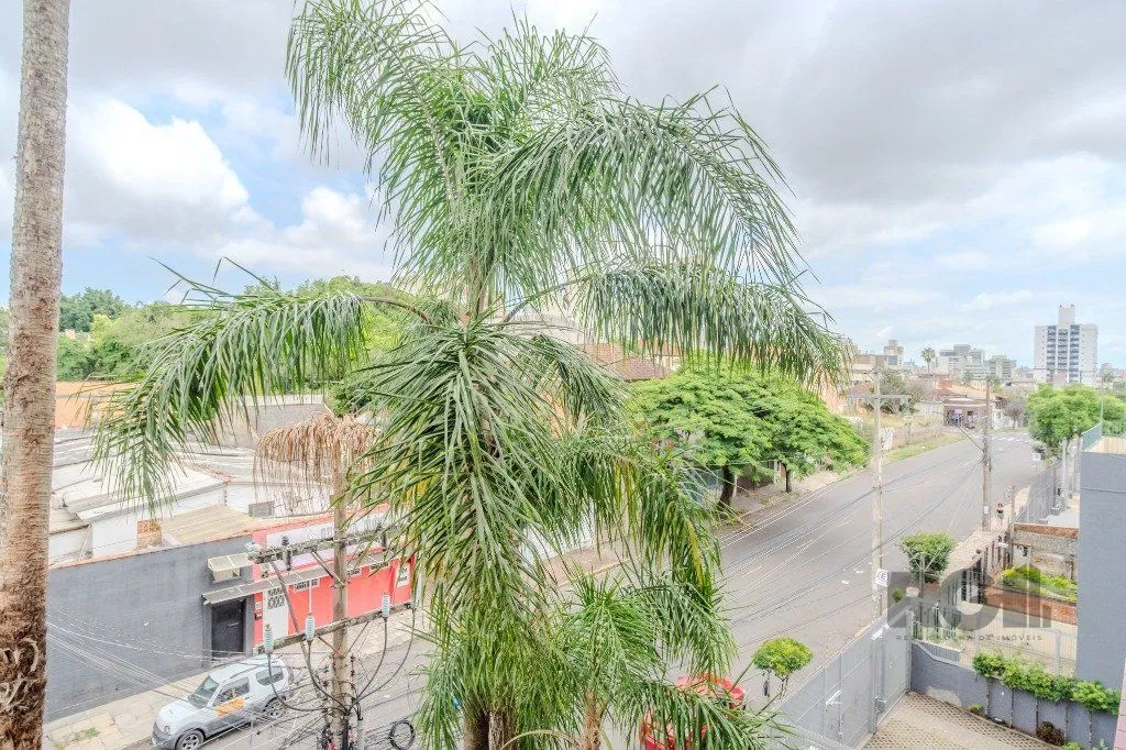 Imagem Apartamento 94m², 2 dormitórios, 1 vaga no bairro Santana