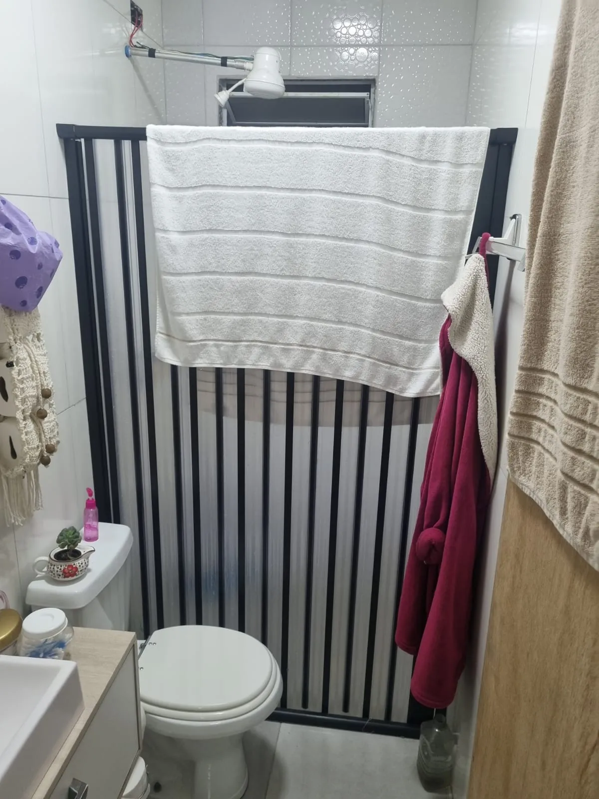 Imagem VENDO CASA NO BAIRRO JARDIM PEDREIRA!