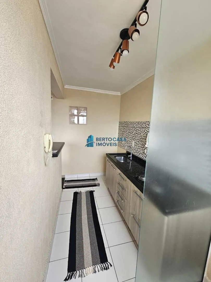 Imagem Apartamento Padrão