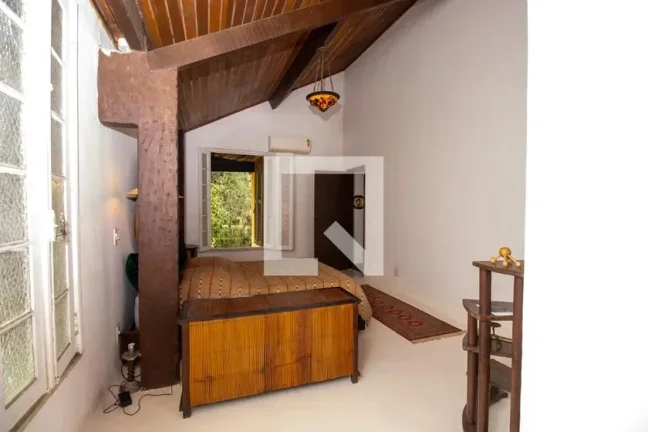 Imagem Casa à Venda - Vargem Pequena, 4 Quartos, 320 m2
