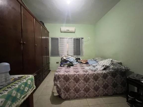 Imagem Casa com 2 dorms, Antártica, Praia Grande - R$ 550 mil, Cod: 1790