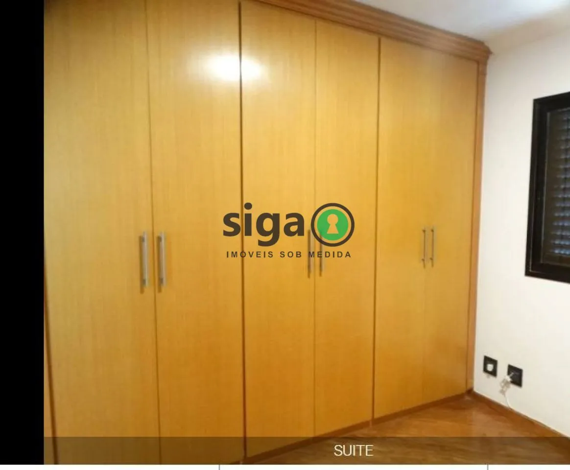 Imagem Apartamento p venda 3 Dorm no Tatuape