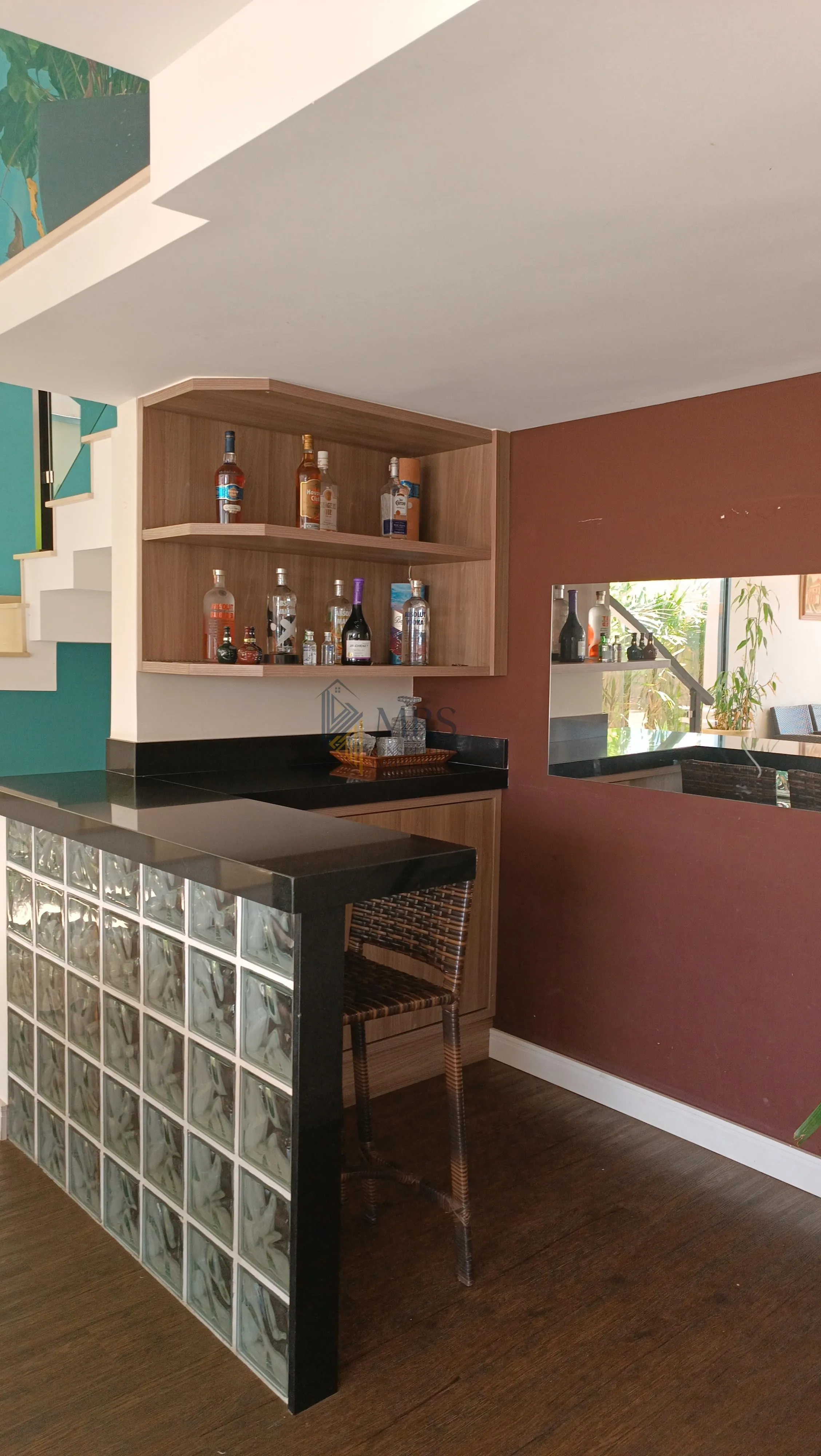 Imagem Casa Cond Gran Ville São Venâncio 4 dorm 2 suítes