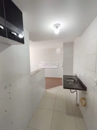 Foto do imóvel Apartamento à venda no Condomínio Residencial Park Uberaba, no bairro Jardim Esplanada, em Uberaba