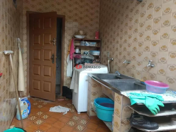Imagem Sobrado à venda, Santa Maria, Santo André, SP