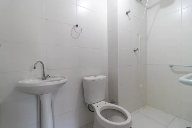 Imagem Apartamento à venda em São Paulo, Jardim da Glória, com 1 quarto, 29m2