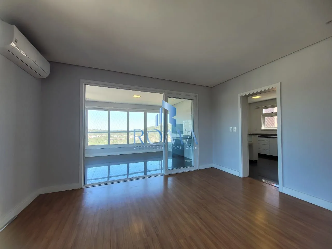 Imagem Apartamento Exclusivo no Nonoai | 202m², 3 Suítes e Vista Panorâmica