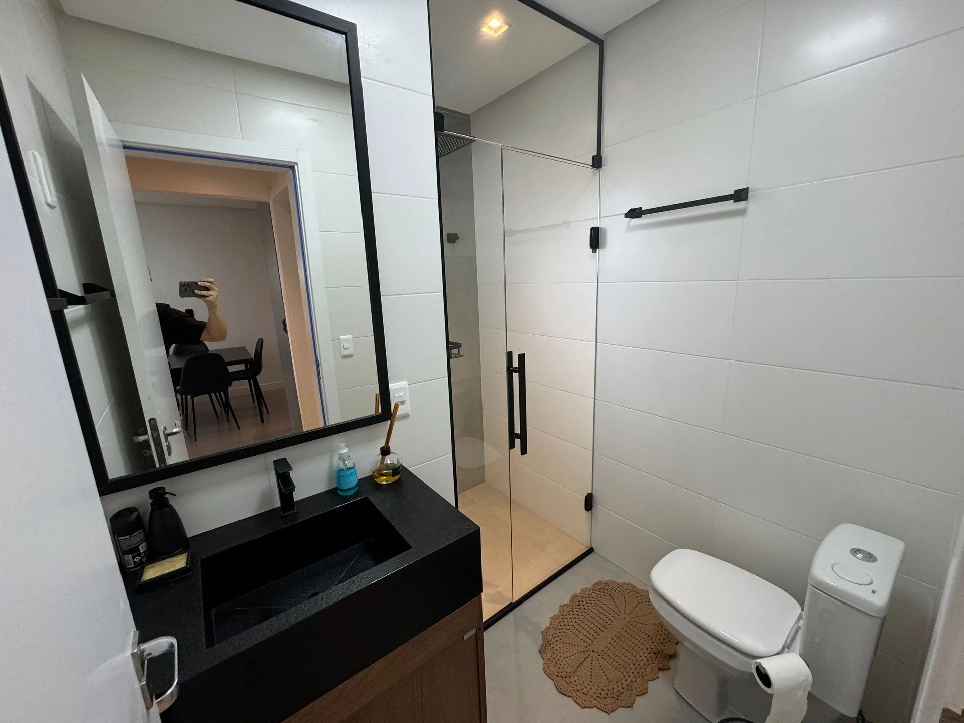 Imagem Apartamento à venda em Caxias do Sul, Santa Lucia, com 2 quartos, 64.79m2
