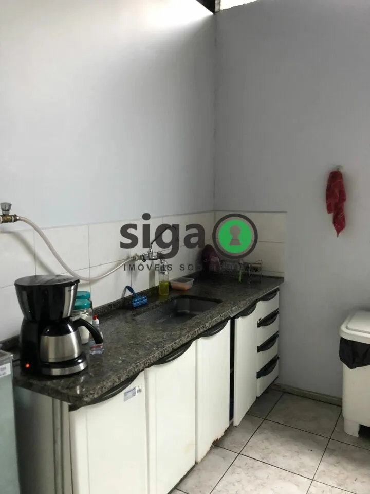 Imagem Oportunidade Rara em Pinheiros - Loja