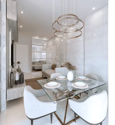 Imagem Apartamento à venda em Itapema, Morretes, com 2 quartos, 69,97m2