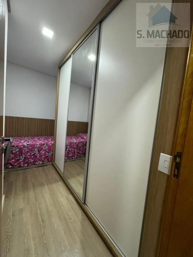 Imagem Apartamento para Venda em Santo André / SP no bairro Parque Industriario