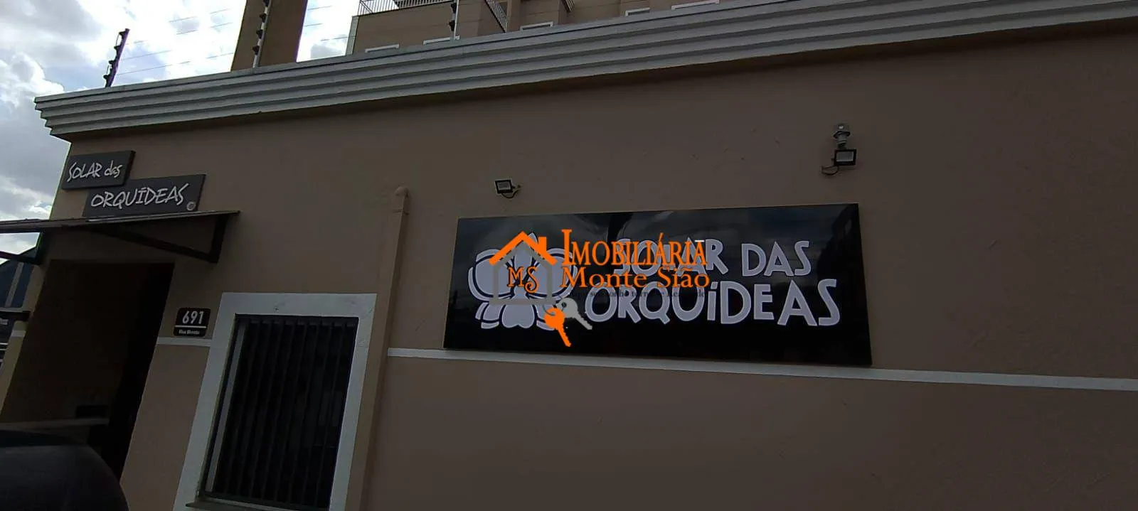 Imagem Apartamento Duplex com 2 dormitórios para alugar, 86 m² por R$ 2.930,00/mês - Jardim Silvestre - Guarulhos/SP