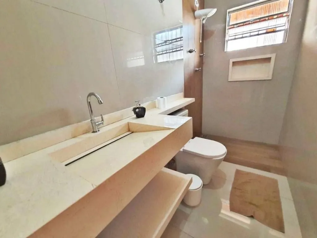 Imagem CASA COM 172,00 m² - RIBEIRÓPOLIS - PRAIA GRANDE SP