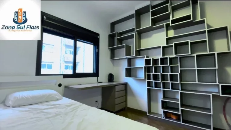 Imagem Apartamento à Venda Na Vila Mariana Com 4 Dormitórios Sendo 2 Suítes e 3 Vagas