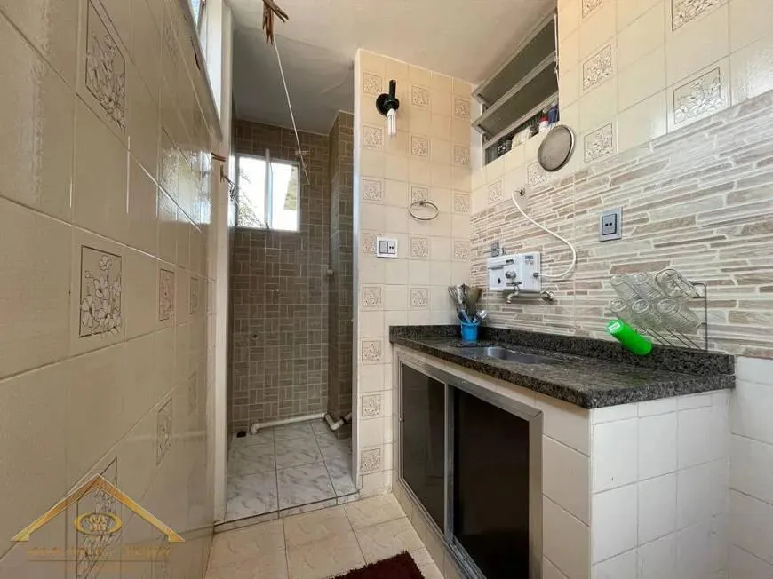 Imagem Apartamento para Venda em Cabo Frio / RJ no bairro Braga