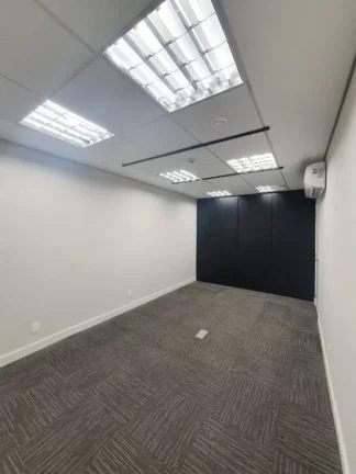 Imagem Sala para alugar, 280 m² por R$ 38/mês - Rádio Club - Santos/SP
