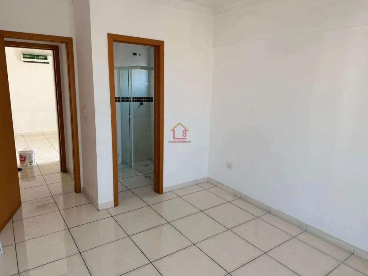 Imagem apartamento a venda - Tupi