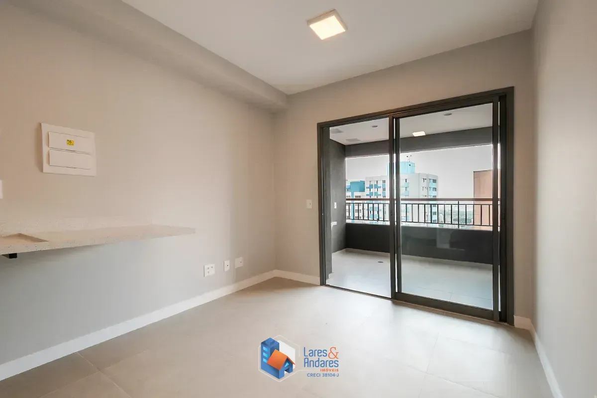 Imagem Apartamento para venda em Vila Madalena com 1 quarto, 37m²