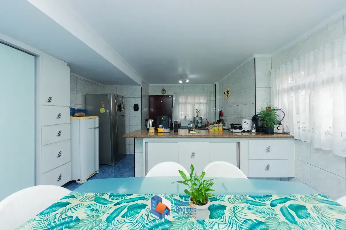 Imagem Casa para venda em Bosque da Saúde com 6 quartos, sendo 3 suítes, 513m²