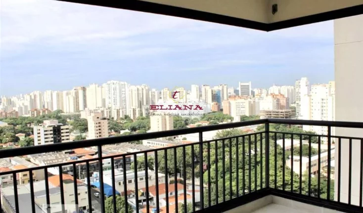 Imagem Apartamento à venda em São Paulo, Vila Leopoldina, com 3 quartos, 130m²