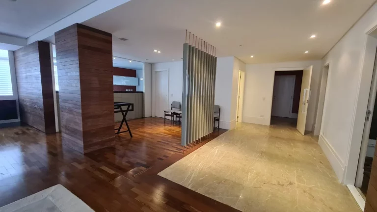 Imagem APARTAMENTO RESIDENCIAL em SÃO PAULO - SP, JARDIM PAULISTA