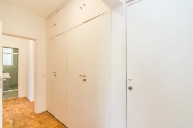 Imagem APARTAMENTO RESIDENCIAL em São Paulo - SP, Moema