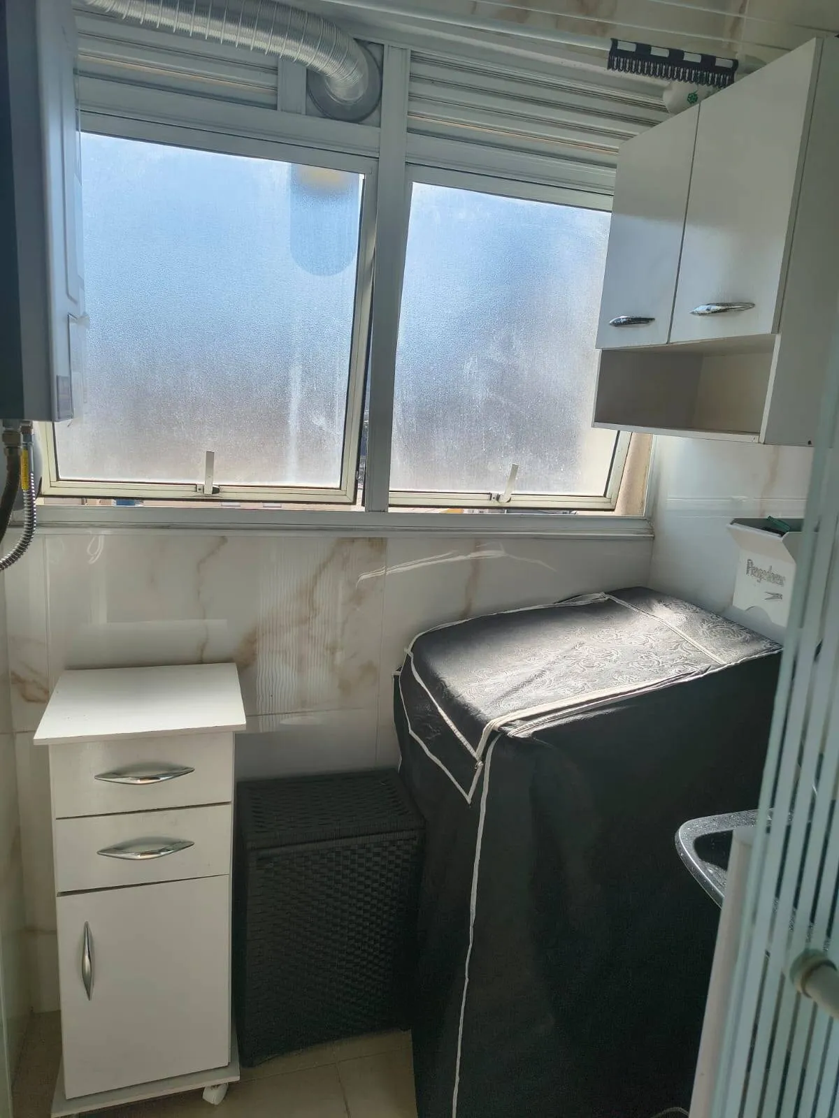 Imagem Apartamento - 2 Dorms, 1 Vaga, Varanda, Lazer Completo.