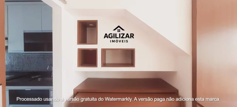Imagem Apartamento 03 quartos, sendo 01 suíte - Santa Amélia