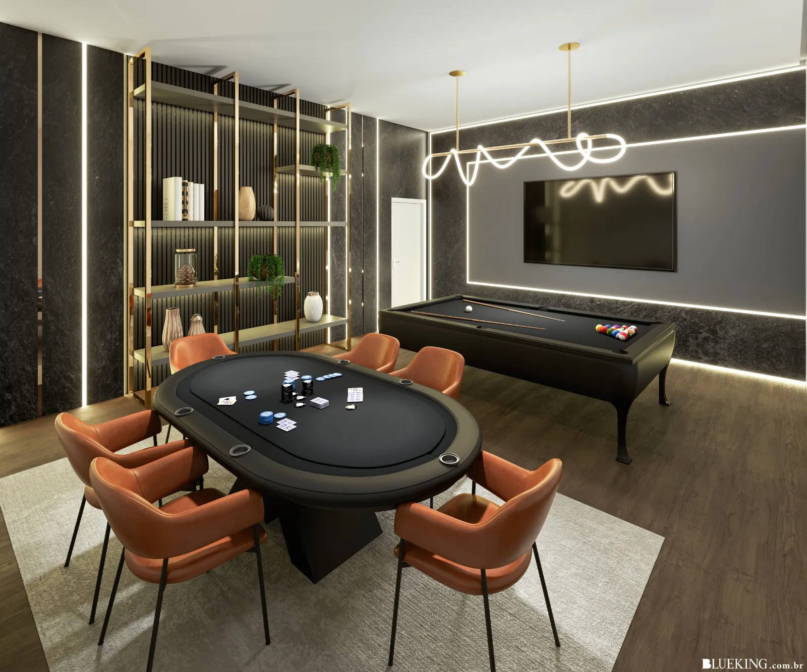 Imagem Apartamento à venda com 76.7m2 por R$ 945.000,00