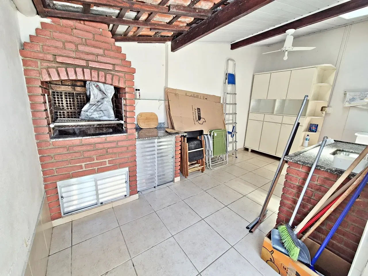 Imagem Casa com 2 Quartos à Venda, 70 m² em Ocian - Praia Grande