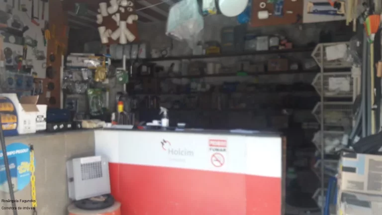 Imagem ARMAZEM COMERCIAL em POÇOS DE CALDAS - MG, DOM BOSCO