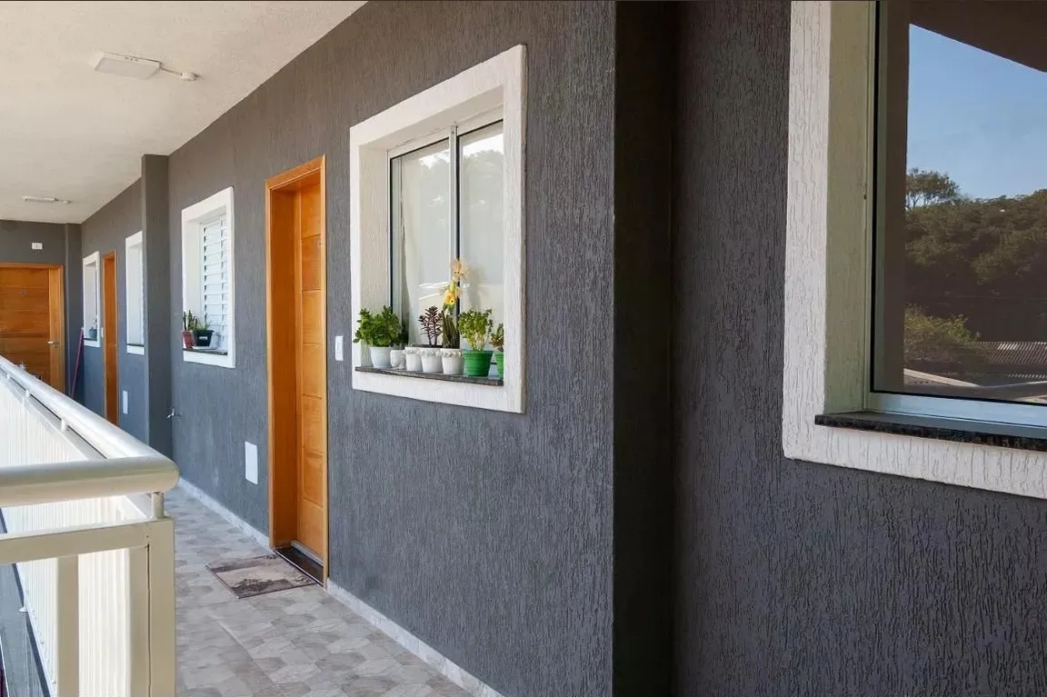 Imagem Apartamento à venda em São Paulo-SP, Parque Sevilha: 2 quartos, 1 sala, 1 banheiro, 1 vaga, 42m². Venha conferir!