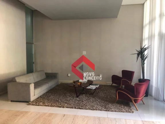 Imagem Apartamento à venda, 217 m² por R$ 2.298.000,00 - Cocó - Fortaleza/CE