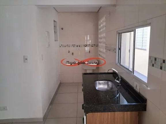 Imagem APARTAMENTO PARA LOCAÇÃO NA VILA CAMPANELA / ITAQUERA.