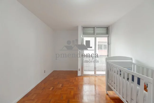 Imagem Apartamento residencial à venda em Higienópolis, 3 quartos e 2 vagas.