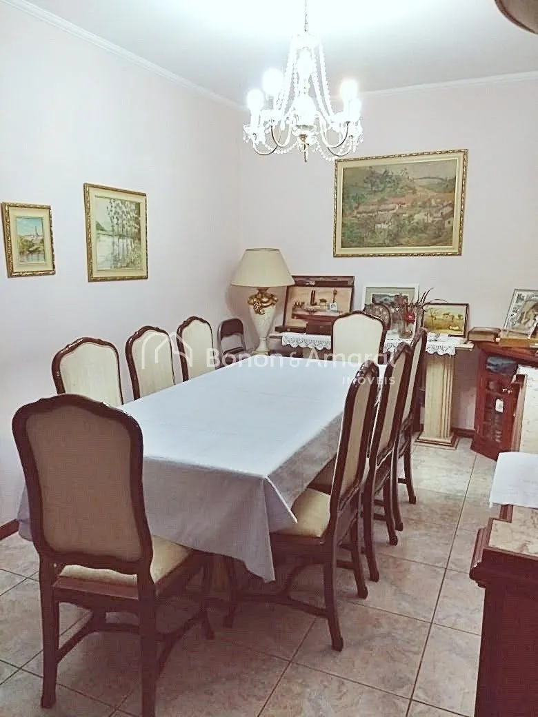 Imagem Casa de condominio a venda no Parque Taquaral em Campinas!!