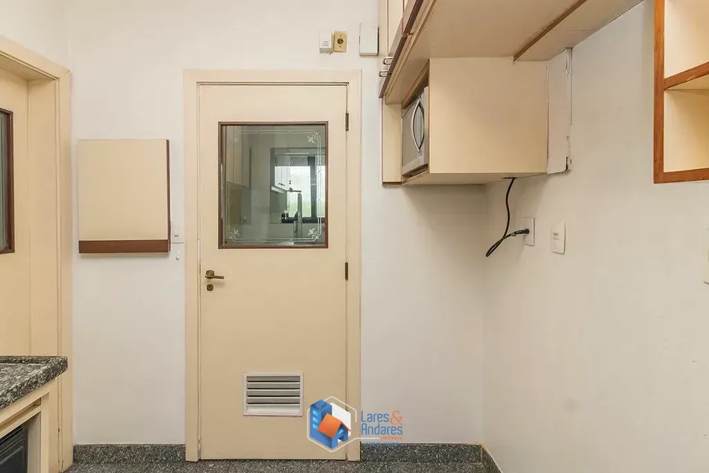 Imagem Apartamento à venda 4 Quartos 3 Suites 3 Vagas 181M² Itaim Bibi São Paulo - SP