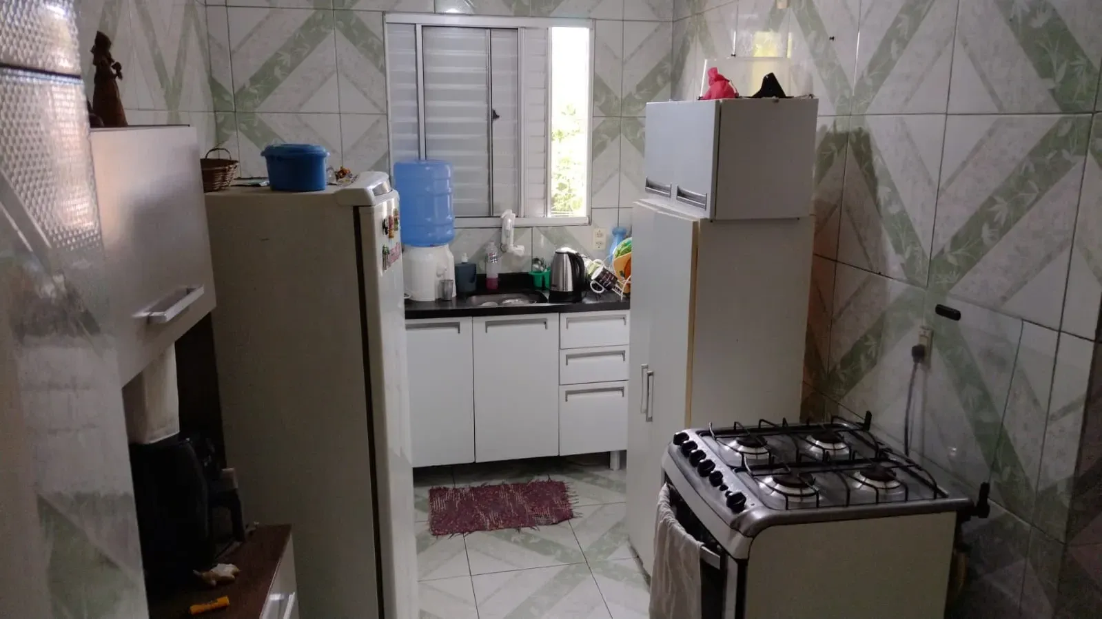 Imagem Casa com 3 Quartos à Venda, 200 m² em Jardim Sabará - Porto Alegre