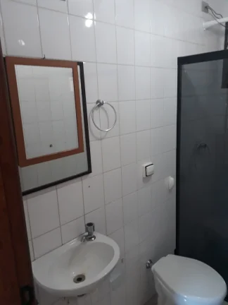 Imagem Apartamento 3 Dormitórios Conjunto Residencial Parque das Mangueiras- Sorocaba/SP