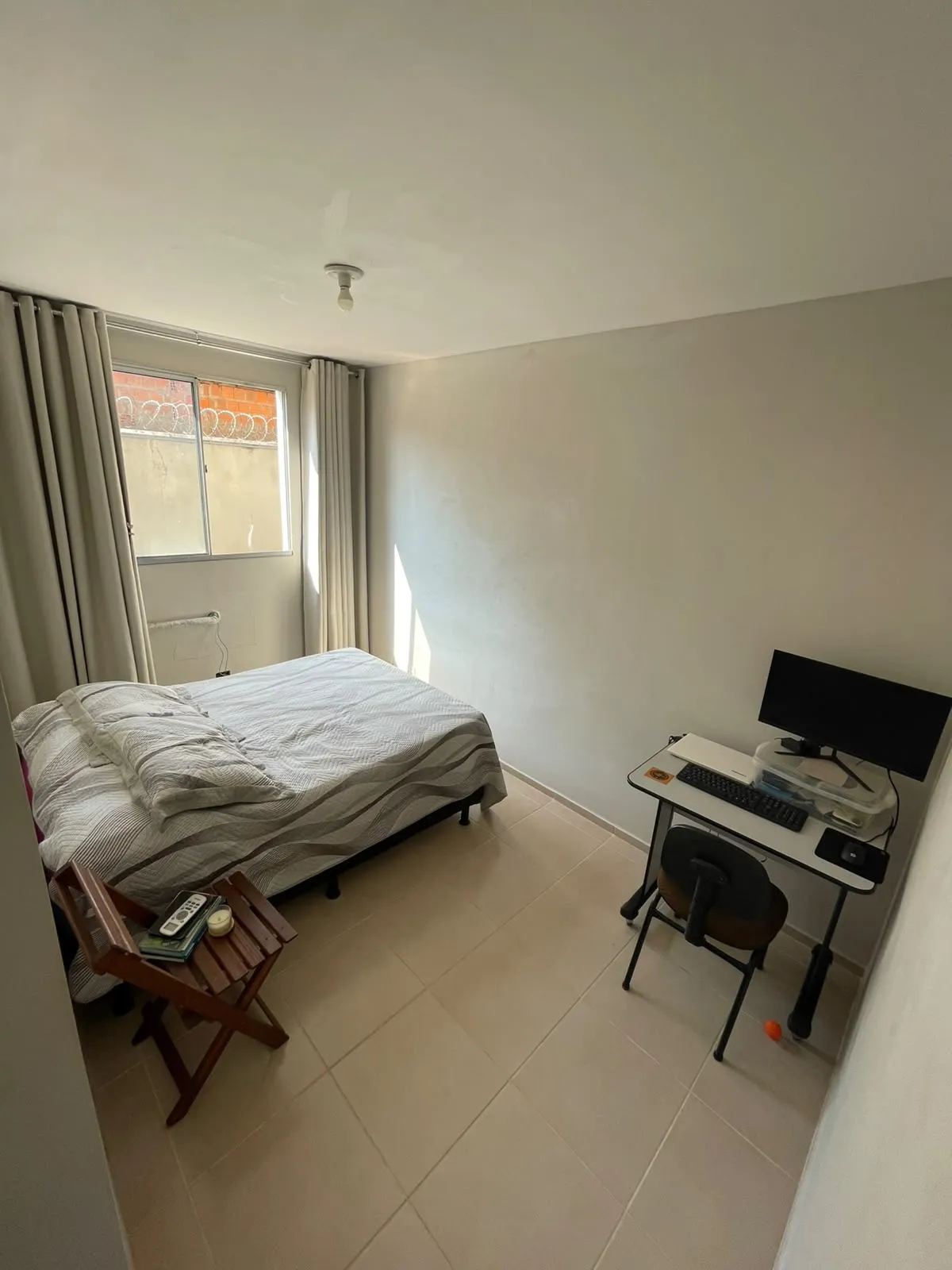 Imagem Apartamento 2 quartos Condomínio Chapada Imperial Bairro Planalto
