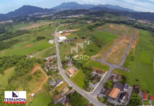 Imagem Terreno | Três Rios do Norte (Lot. Vila Germânica) | 336 a 573m²