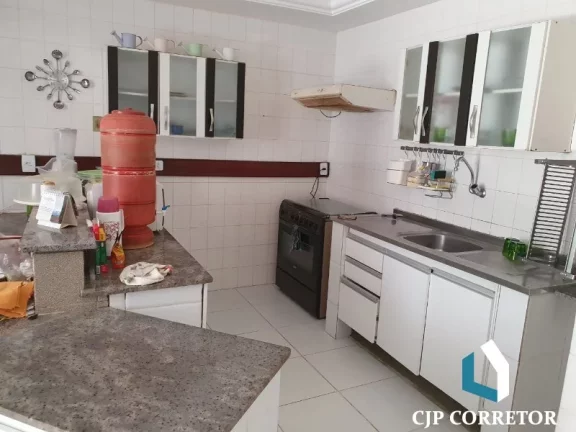 Imagem Casa RESIDENCIAL em LAURO DE FREITAS - BA, IPITANGA