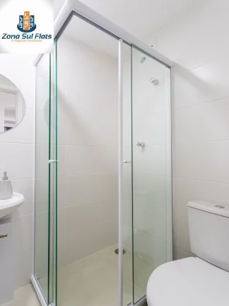 Imagem Apartamento à Venda Em Perdizes Com 2 Suítes e 2 Vagas