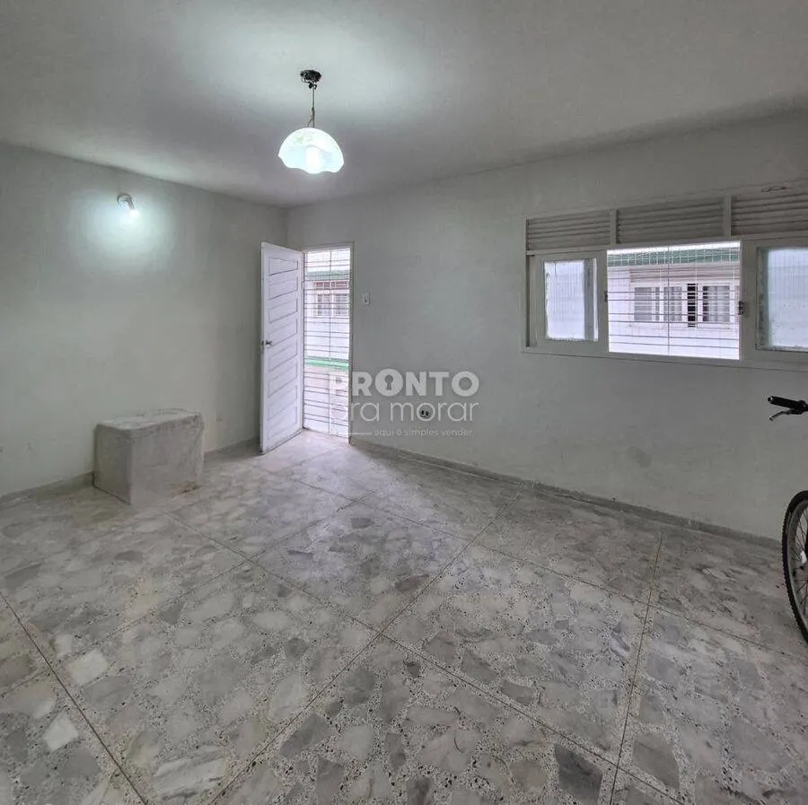 Imagem Encruzilhada | 77,50m² | 3 quartos, dependência completa