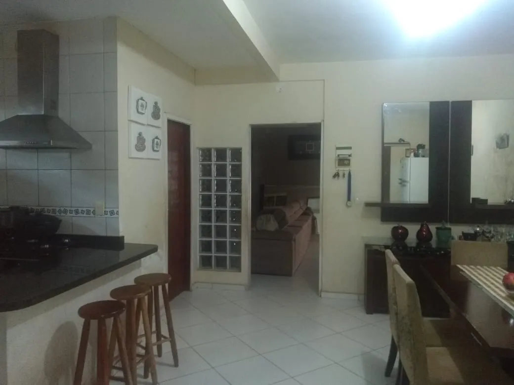 Imagem Casa à venda 3 Quartos, 2 Suites, 2 Vagas, 300M², Residencial Cambuí, São José dos Campos - SP