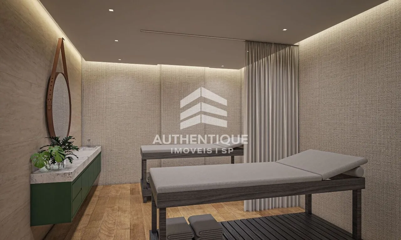 Imagem Exclusiv Vila Mariana - Apartamento à venda em São Paulo/SP