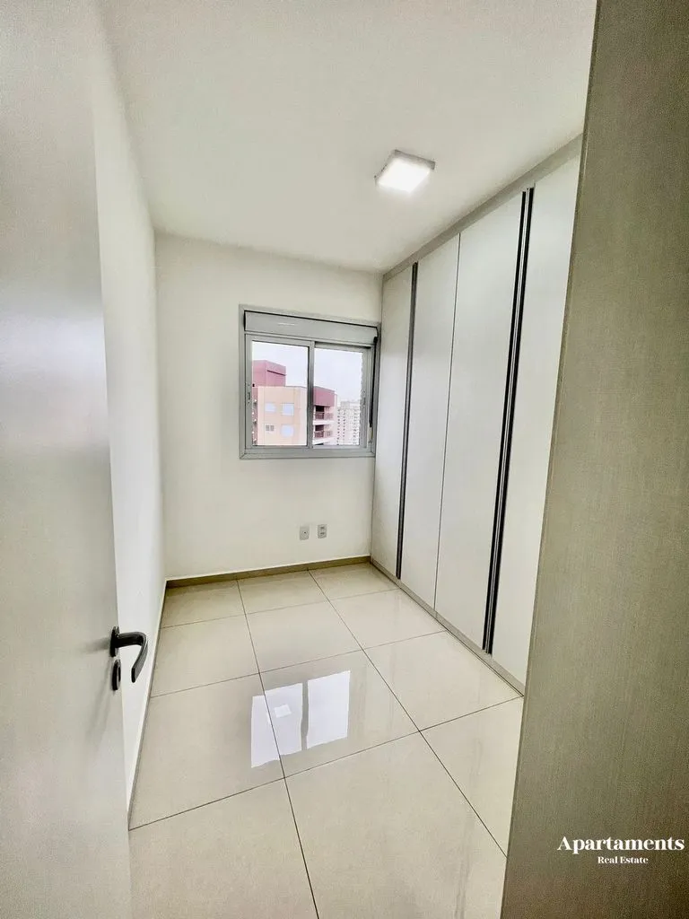 Imagem Apartamento à Venda em Vila Andrade, São Paulo - SP