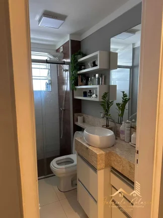 Imagem Apartamento Planejado à Venda em Mogi Guaçu: Conforto e Comodidade em um Ambiente Seguro